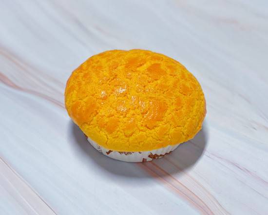 Pineapple Bun (菠蘿飽)